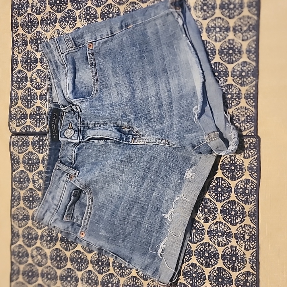 Aeropostale shorts